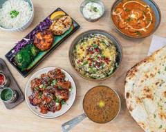 Jalwa: Modern Indian Dining