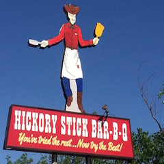 Hickory Stick Barbeque