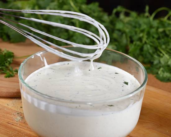 Amigos Famous Ranch Dressing