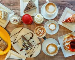 World of Coffee (15533 S Apopka Vineland Rd)