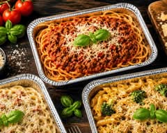 Pomidor - spaghetti bar (Nowy Świat)