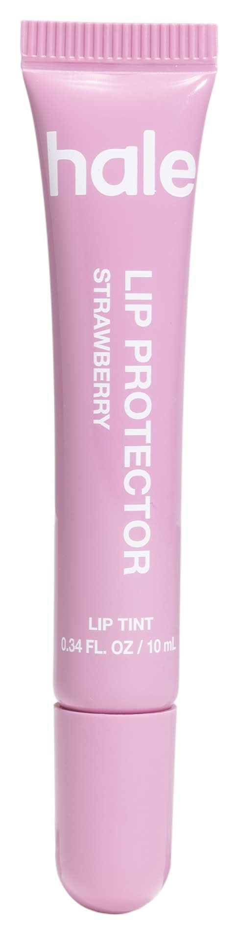 Hale Lip Protector Lip Tint 0.34oz Strawberry