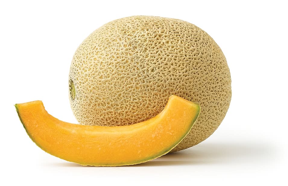 Cantaloupe