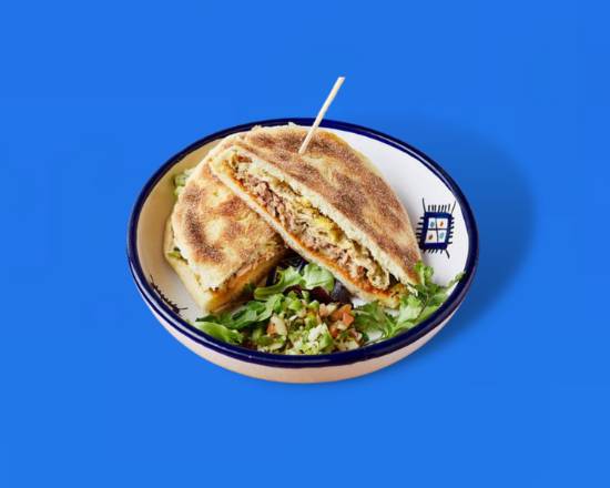 Chapati Thon