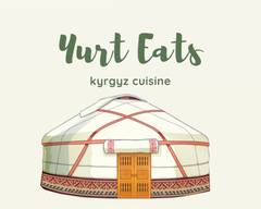 Yurt Eats (1135 SE Grand Av)