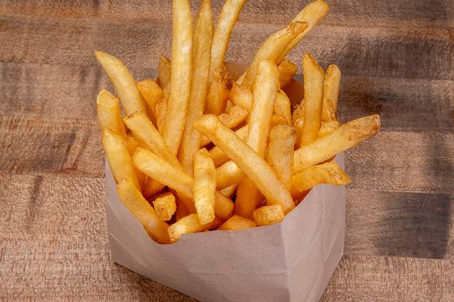Fries