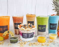 TRU Bowl Superfood Bar (Long Beach)