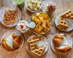 Lakeland Treats and Trinkets