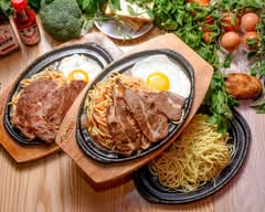 大廟厚切牛排 新豐店