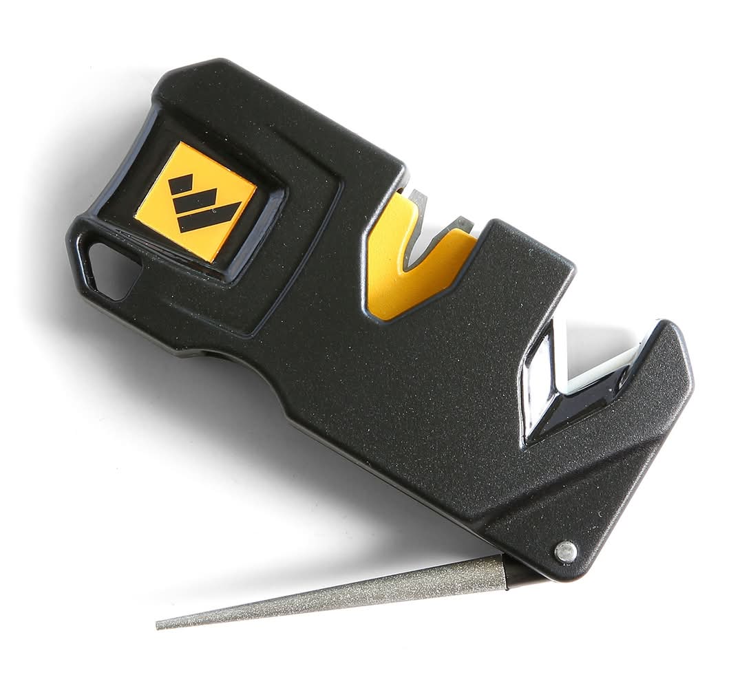 Work Sharp Pivot Plus Knife Sharpener