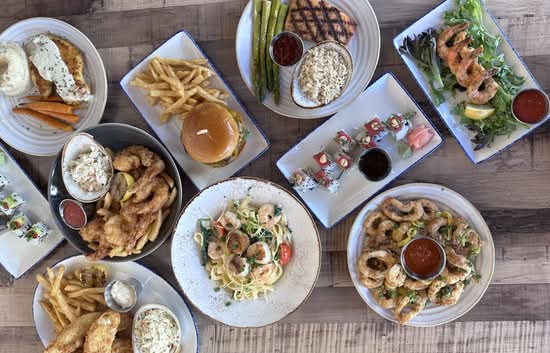 Coastal Del Mar (990 Del Mar Dr)