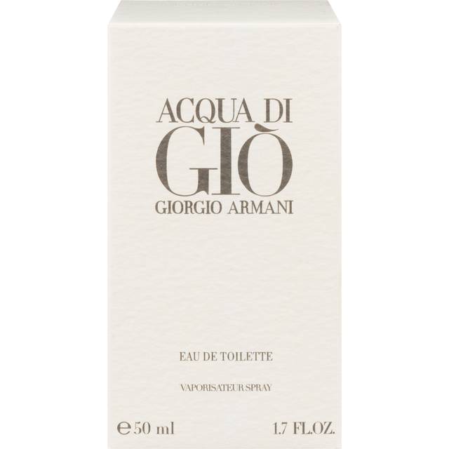 Giorgio Armani Acqua Di Gio Eau de Toilette Spray For Men