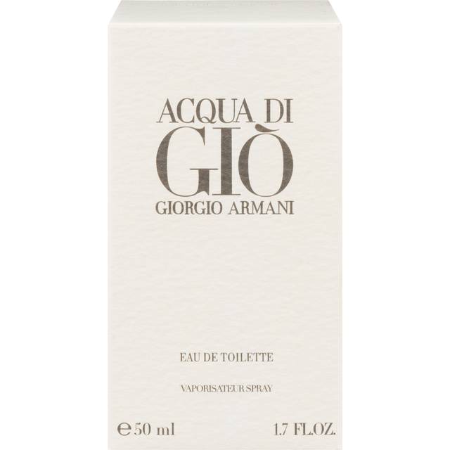 Giorgio Armani Acqua Di Gio Eau De Toilette Spray For Men