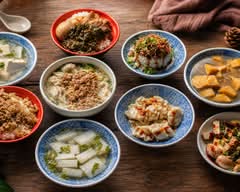 味好小吃店 草屯店