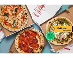 Rimini Pizza Offenbach