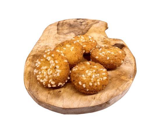 Bouchées Camembert x5🧀