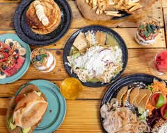 Las Delicias Desde 1994