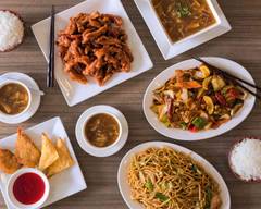 Golden Dragon Chinese Restaurant - Sacramento