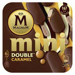 Magnum - Mini deluxe caramel (282g)