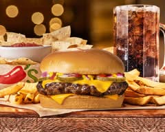 Chili's (924 Copeland Rd.)