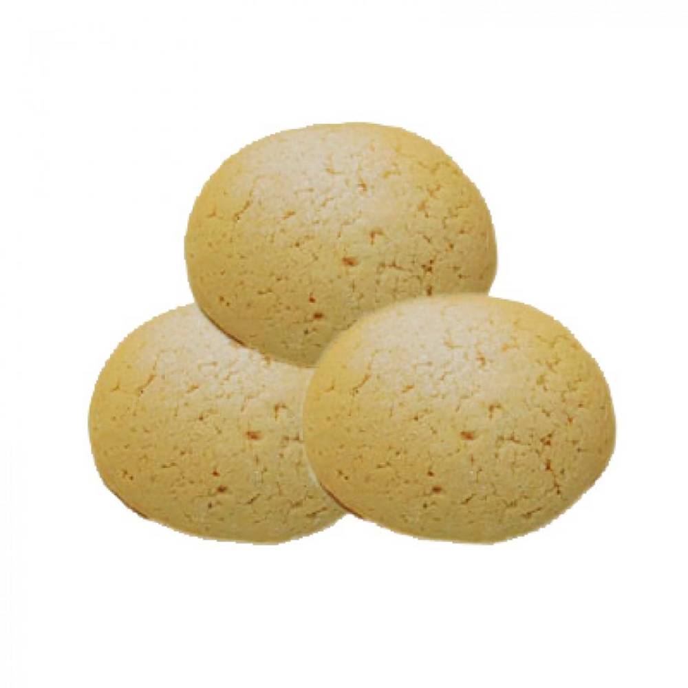 concha premium (Mini/Vainilla)