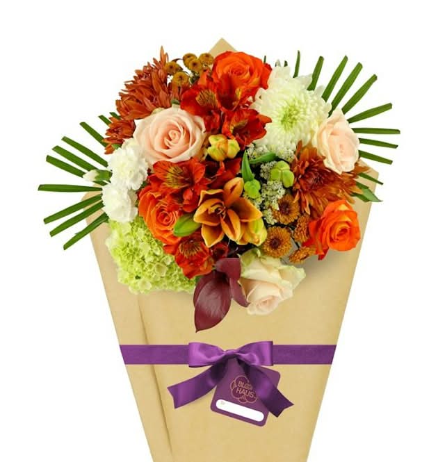 Bloom Haus™ Charming Bouquet - B