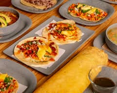 El Tizoncito (Aguilas)