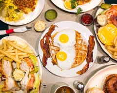 Sunset Park Diner & Donuts