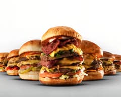 The Burger Truck (Westland)