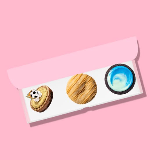 Mini 3-Pack