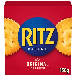 Ritz Bakery the Original Cracker (150g)
