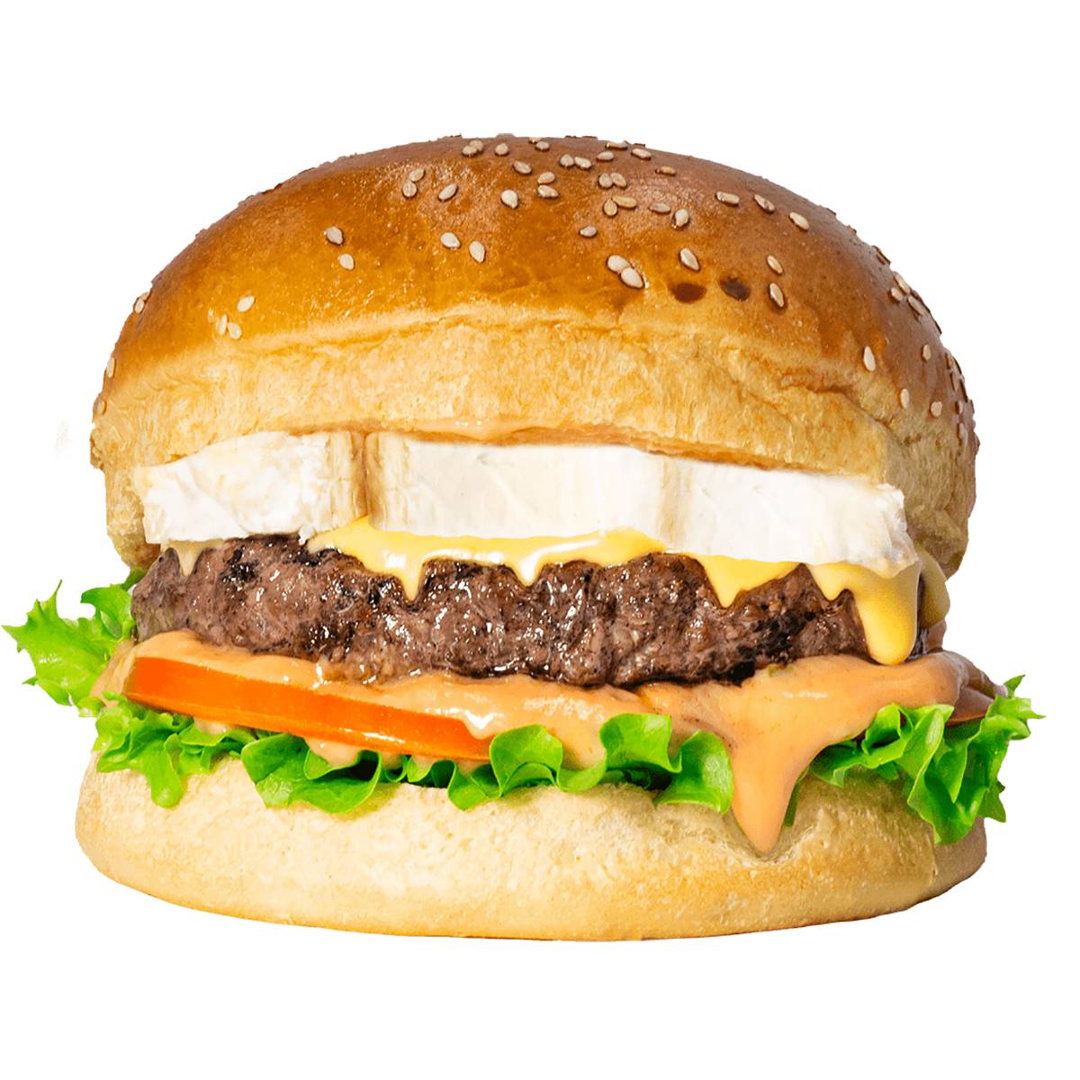 Le Cheesy Easy Seul