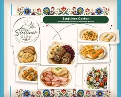 Stettiner Garden Event-Restaurant