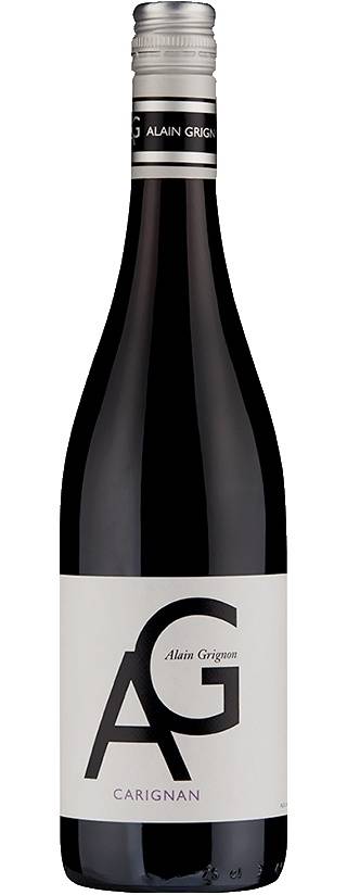 Alain Grignon Carignan 'Vieilles Vignes' 2022, Pays de l'Hérault