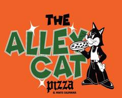 The Alley Cat Pizza