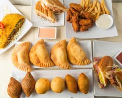 QRO Empanadas (Queretaro).