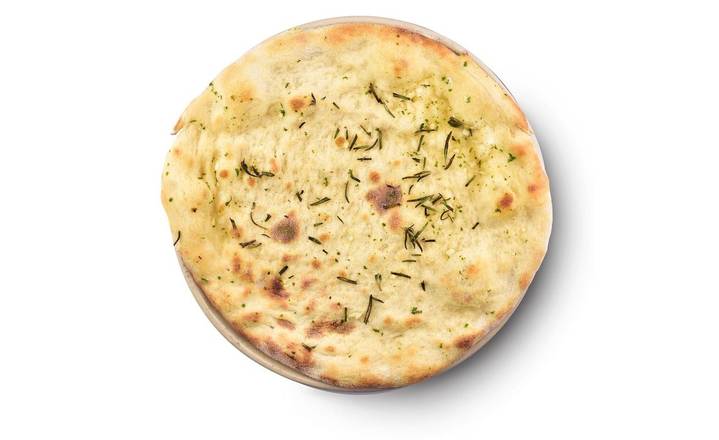 Rosemary garlic bread