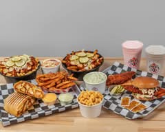 Chick's 500 Degrees (Rancho Cordova)