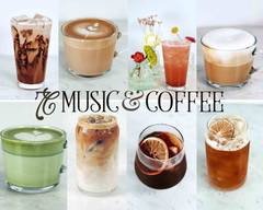 Seven C Music And Coffee