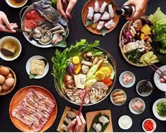 毛房 蔥柚鍋 ·冷藏肉專門
