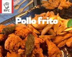 Pollo Frito BFC (Monterreal)