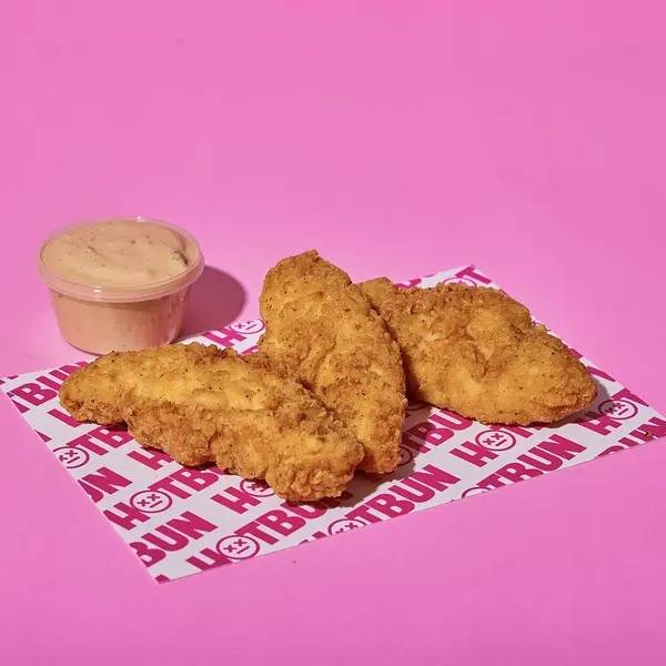 Tenders (6 pieces)