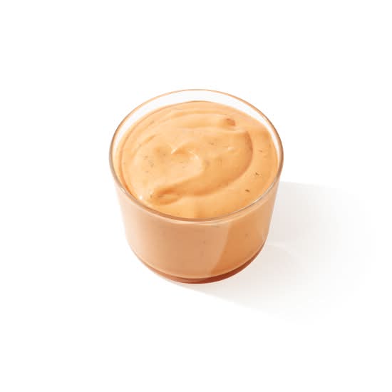 Hot Ranch Big Dip