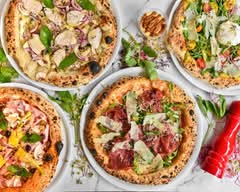 Le Dandy - Pizzeria Napolitaine