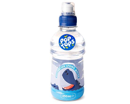 Bottled Water 250mL