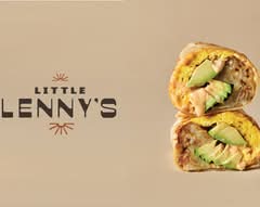 Little Lenny's