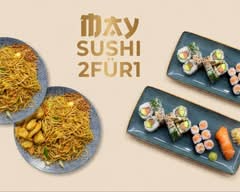 Sushi May