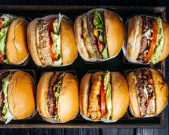 Woody’s PREMIUM BURGERS - Białystok