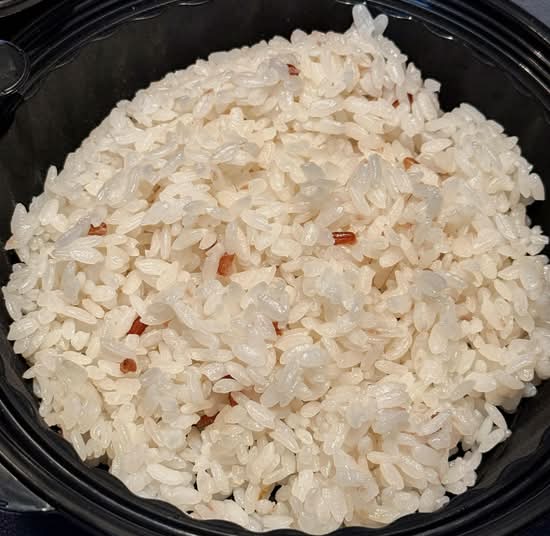 米飯