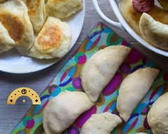 Philthy Pierogi - (Hamilton)